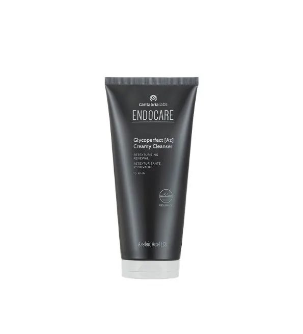 ENDOCARE GLYCOPERFECT CLEANSER