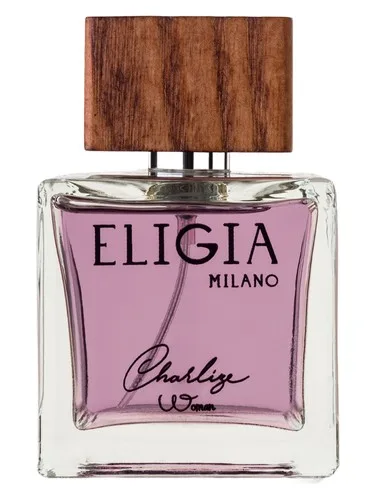 PARFUM FEMME CHARLIZE