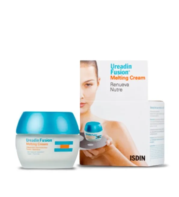 ISDIN UREADINE FUSION CREME VISAGE MELTING CREME 50ML