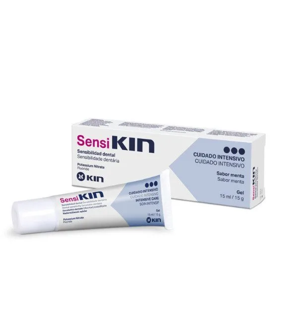 KIN SENSIKIN GEL
