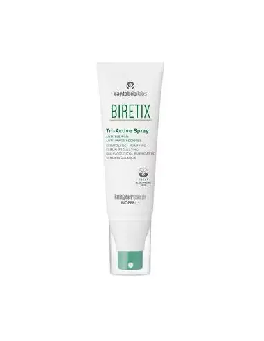 CANTABRIA BIRETIX TRIACTIVE SPRAY 100ML