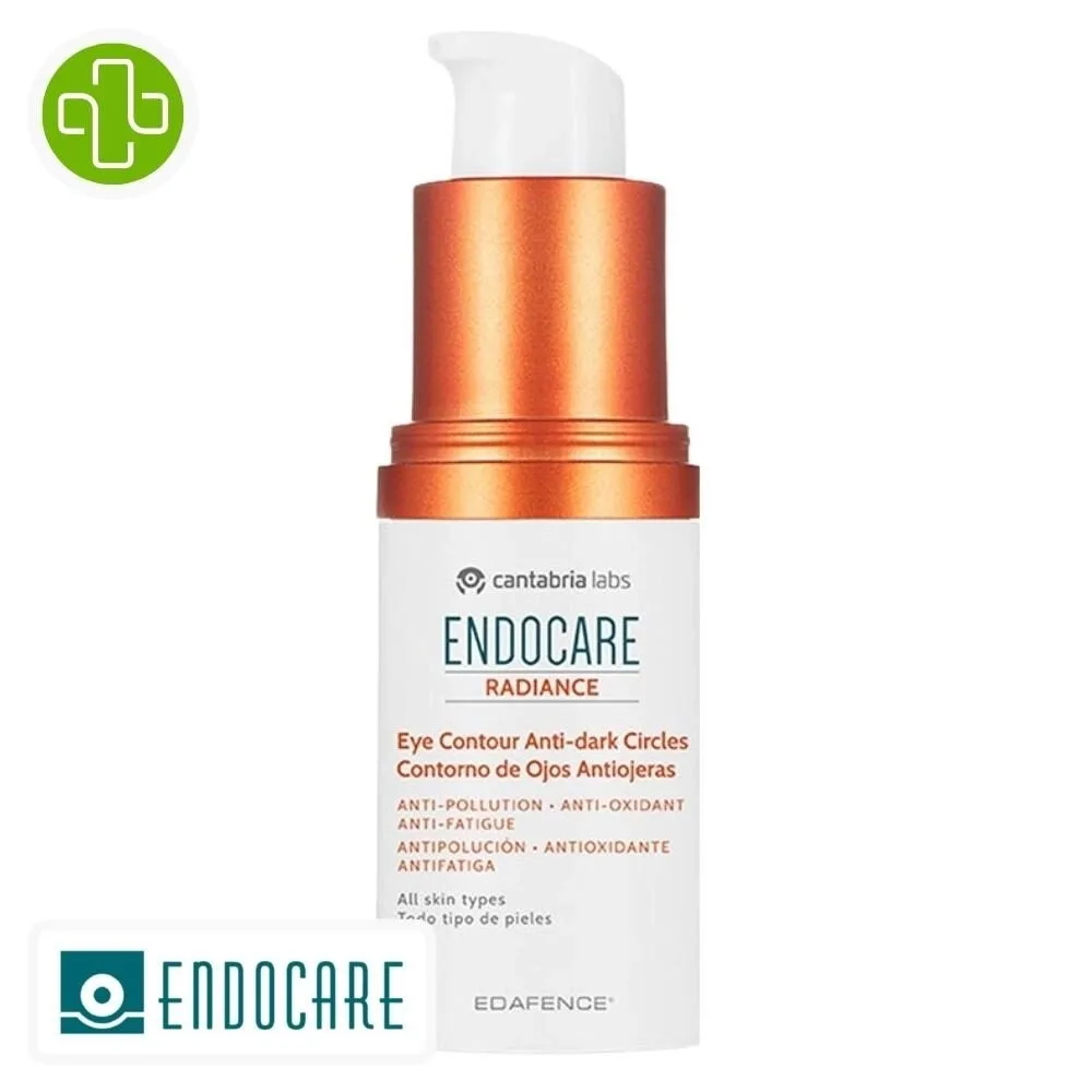 ENDOCARE C RADIANCE EY 15ML