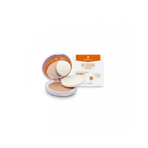 HELIOCARE ULTRA COMPACT LIGHT SPF 50
