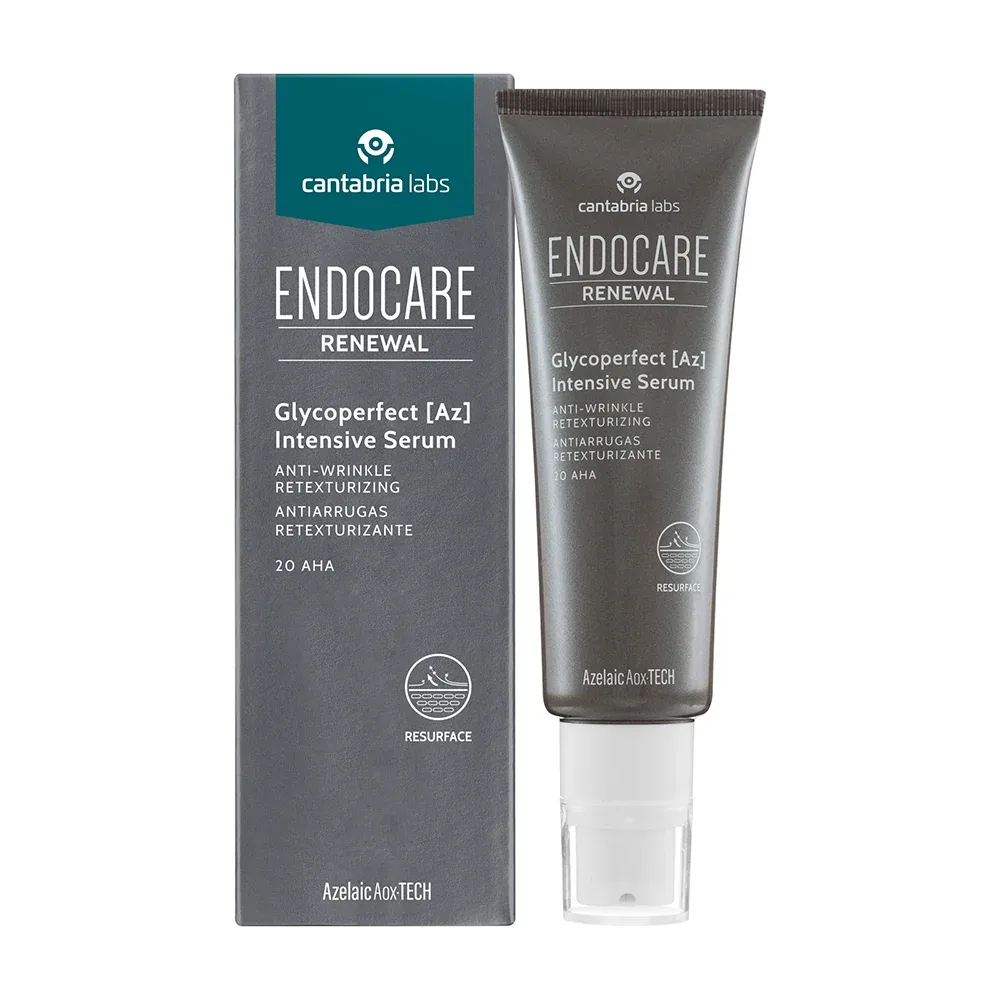 ENDOCARE GLYCOPERFECT SERUUM  AZ