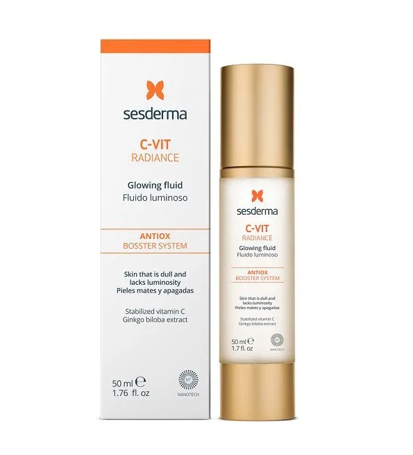 SESDERMA C-VIT RADIANCE 50ML