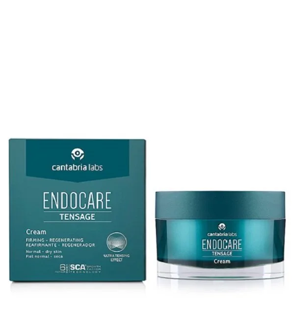 ENDOCARE TENSAGE E CRM