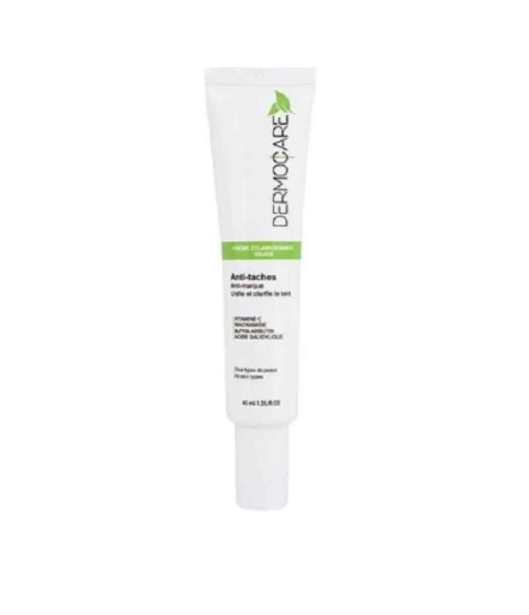 DERMOCARE CREME ANTI TACHE 40ML