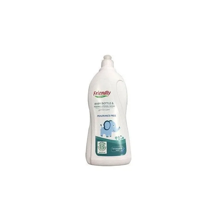 FRIENDLY LAVAGE BIBRON 100% NATUREL 750ML