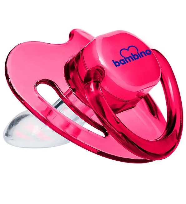BAMBINO SUCETTE ORTHO 0-6