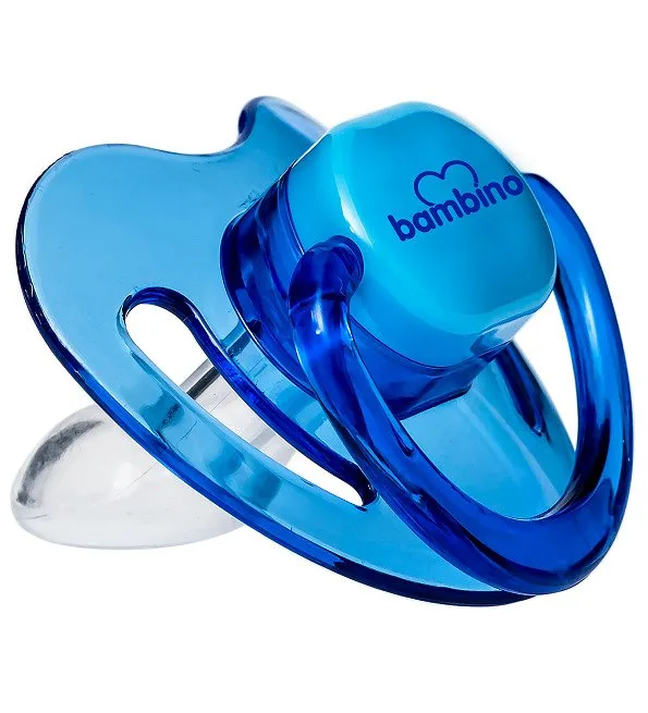 BAMBINO SUCETTE ORTHO 6-18