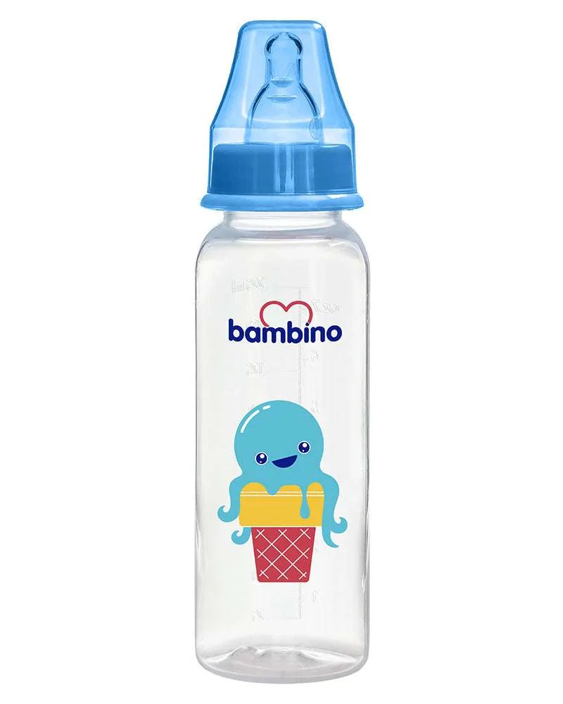 BAMBINO BIBRON 250ML