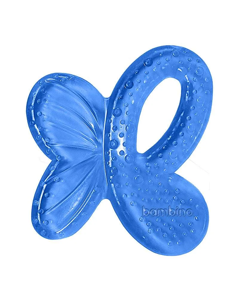 BAMBINO ANNAU REFRIGERANT AVEC POIGNET EN SILICONE