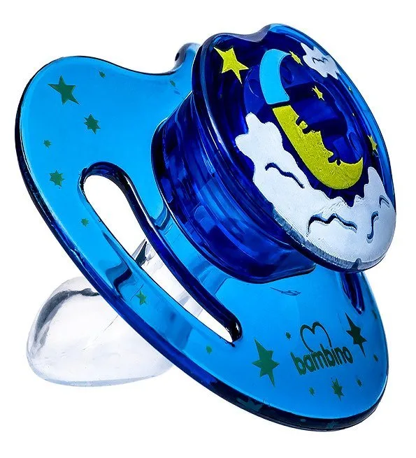BAMBINO SUCETTE NUIT 18M