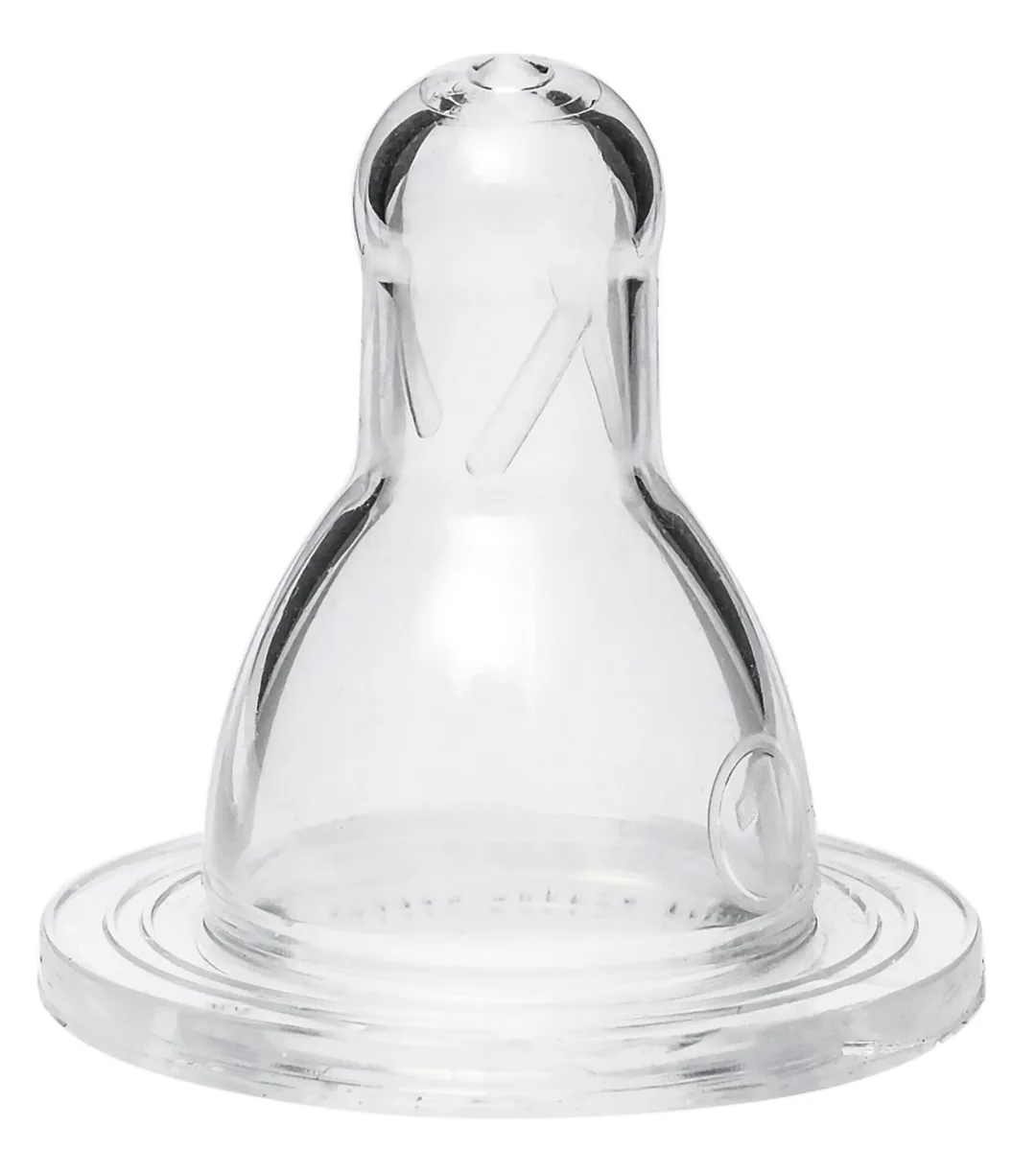 BAMBINO TETINE SILICONE  CHERRY6-18M