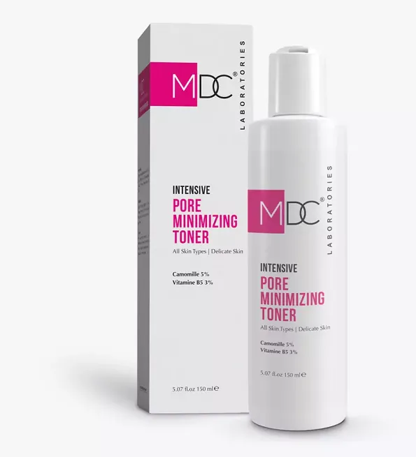 MDC INTENSE PORE MINIMIZING TONER 150ML