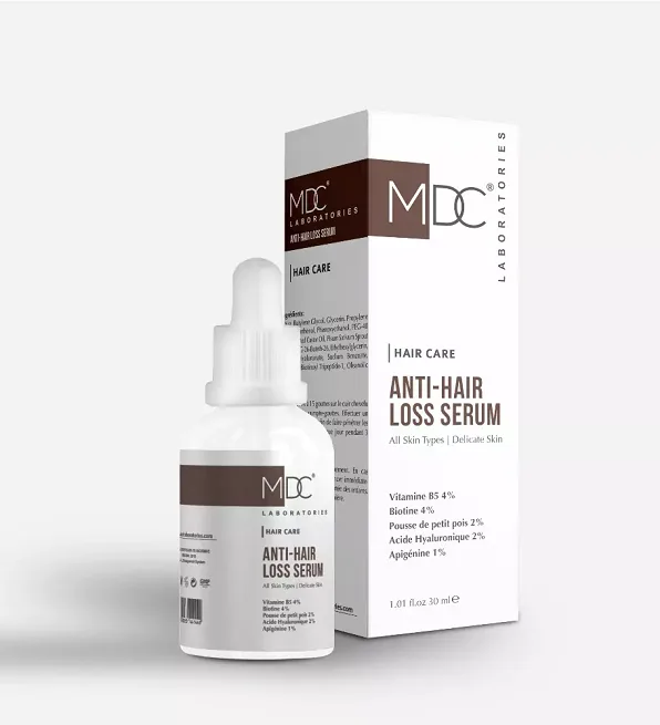 MDC HAIR CARE ANTI HAIR LOSS SERUM