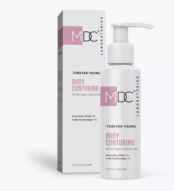 MDC FOREVER YOUNG BODY CONTURING 150ML