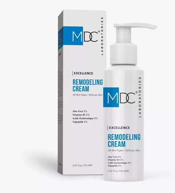 MDC EXCELLENCE REMODELING CREAM 150ML
