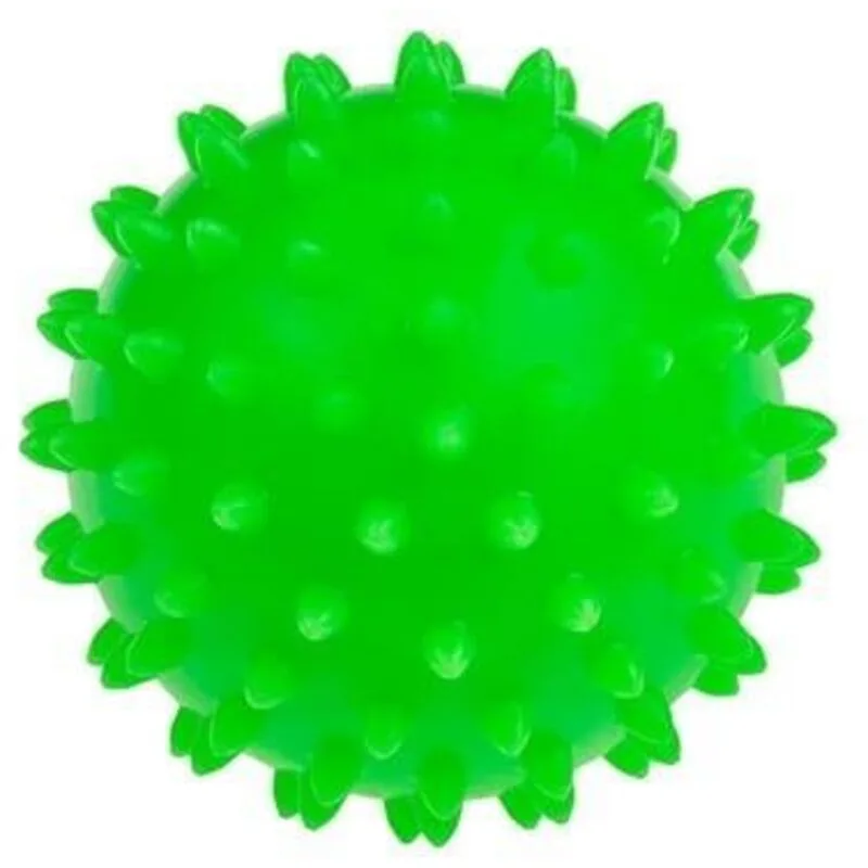 BERGER BALLE DE REEDUCATION VERT