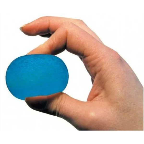 BERGER BALLE DE REEDUCATION BLEU