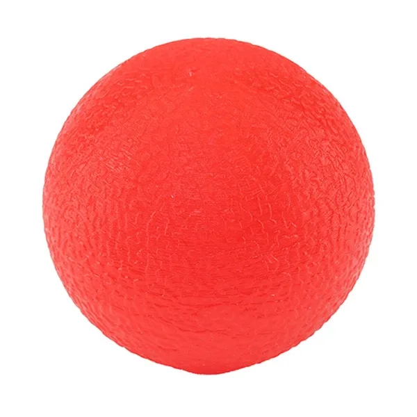 BERGER BALLE DE REEDUCATION ROUGE
