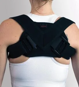 BERGER BLOCAGE CLAVICULAIRE STANDARD 221