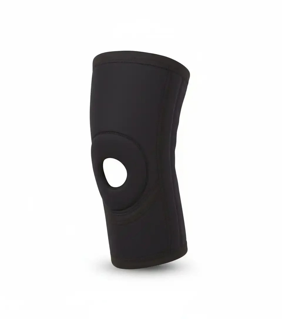 BERGER GENEOUILLERE SIMPLE OUVERTE STANDARD 503