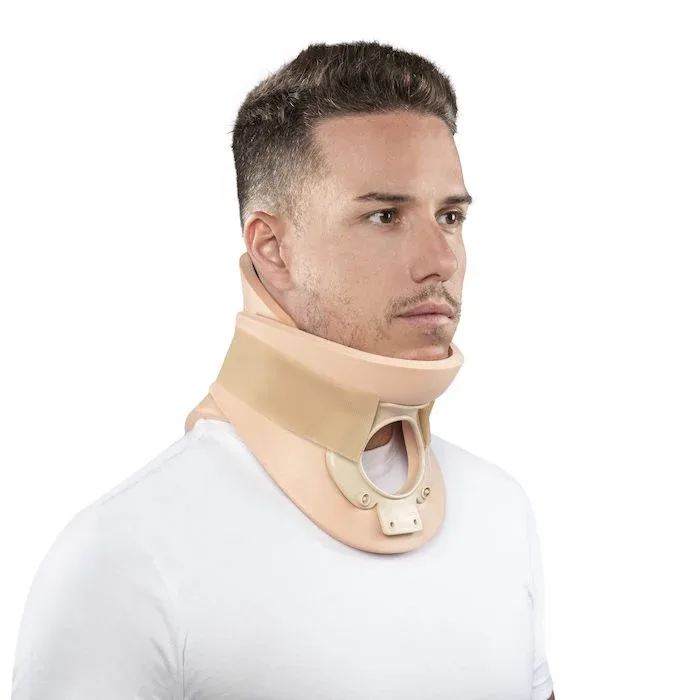 BERGER COLLIER CERVICAL MINERVE PHILADELPHIA T/S 103