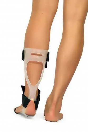 BERGER RELEVEUR DE PIED EN PLASTIQUE DROITE SMALL 642