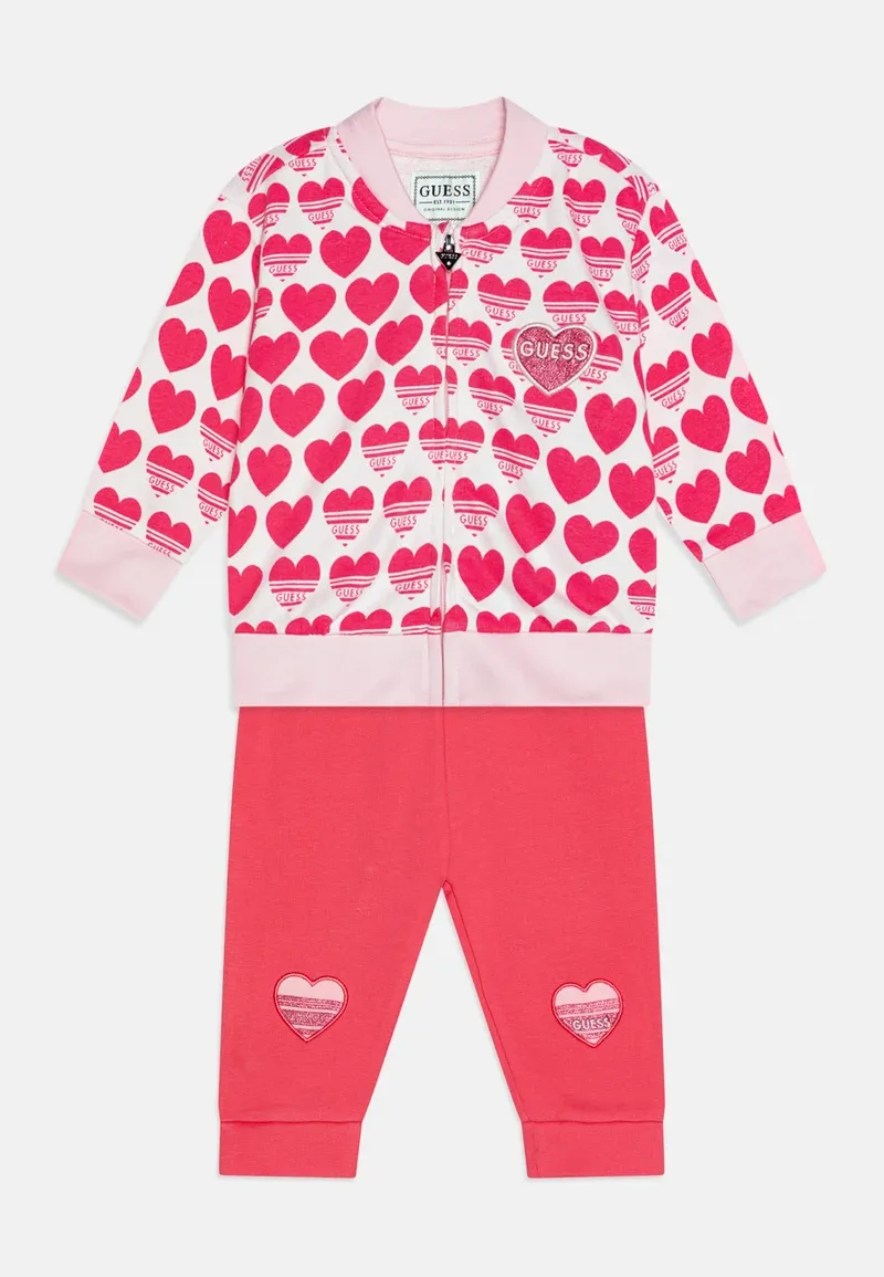 BERGER ROSE  GENU SPORT SML
