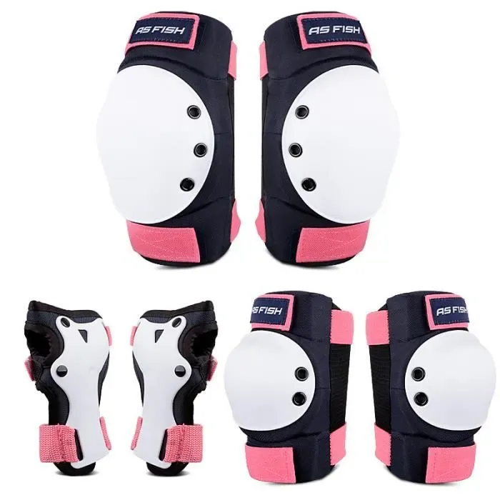 BERGER ROSE GENU SPORT M