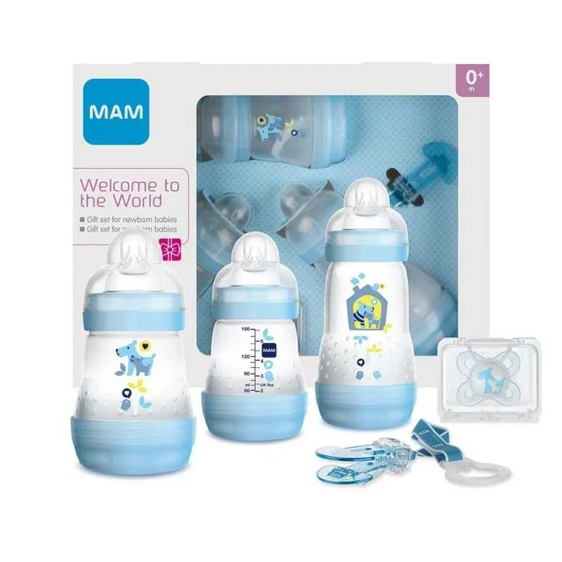 MAMAJO PACK  CADEAU