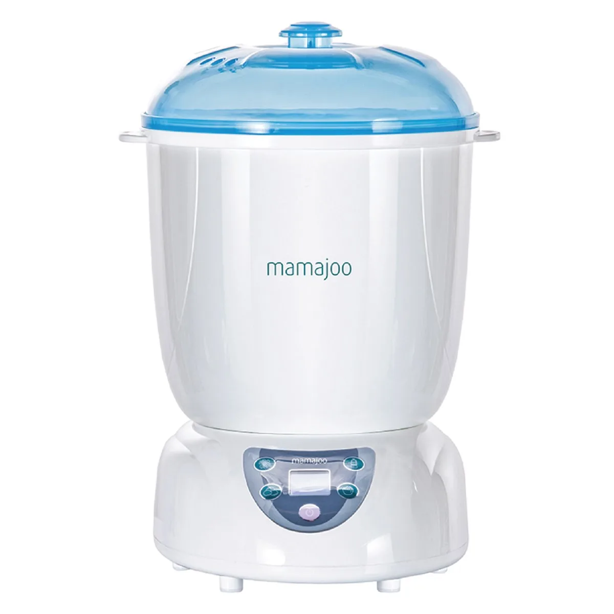 MAMAJO STERILISATEUR INTELLIGENT 3 EN 1