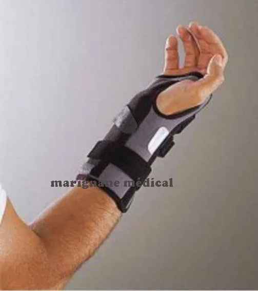 ORTHESE IMMOBILISATION DE POIGNET UNICOTE S-M