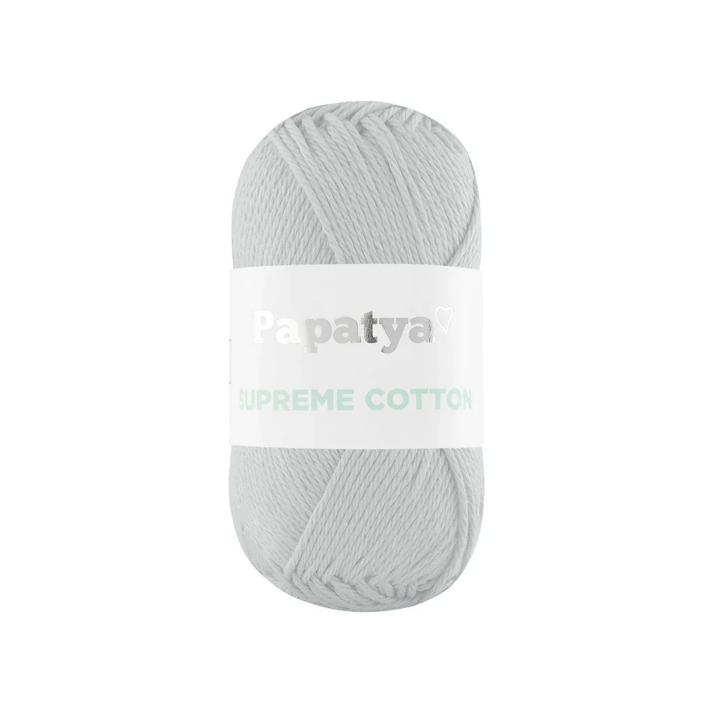 COTON PAPATYA 25G