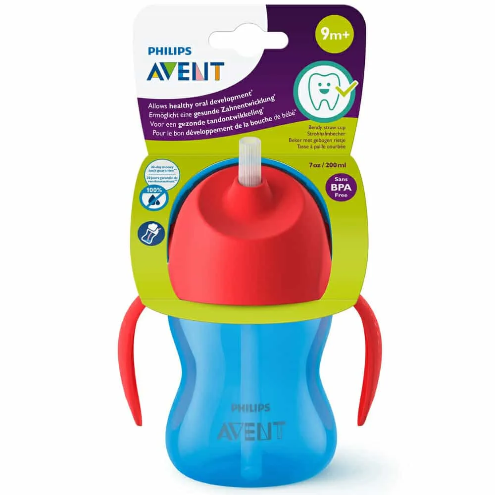 AVENT TASSE 98/01