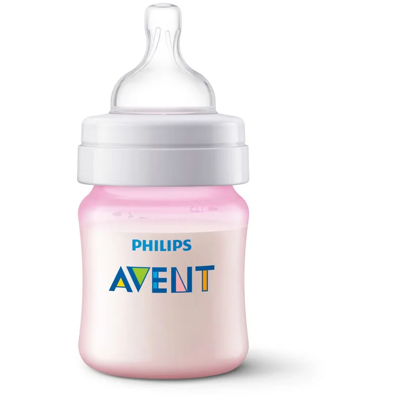 AVENT BIBRON CLASSIC 125ML 0M+
