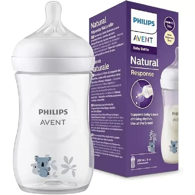 AVENT BIBRON CLASSIC 260ML