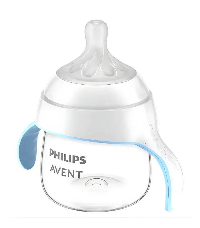 AVENT BIBRON NATUREL D APPRENTISSAGE 150ML  SCF 262/06