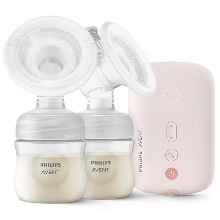 AVENT TIRE LAIT ECLECTRIQUE