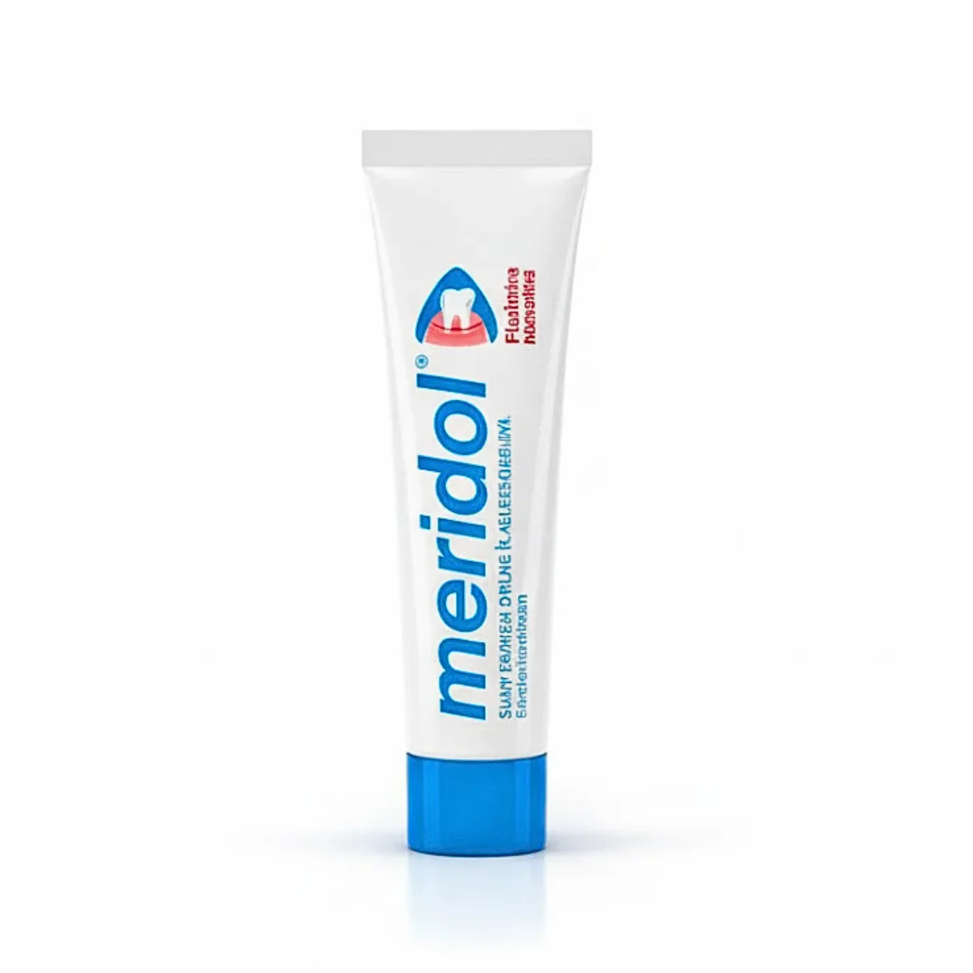 MERIDOL DENTI PROTECT GENSIVE BLANCHEUR 75 ML