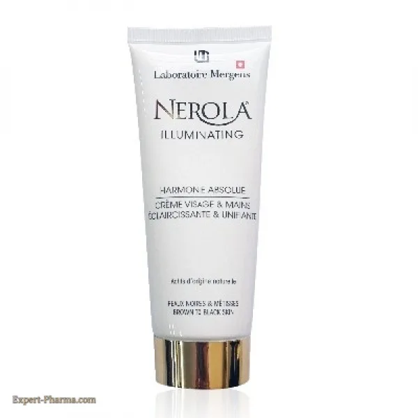 NEROLA LIGHTENING 75ML