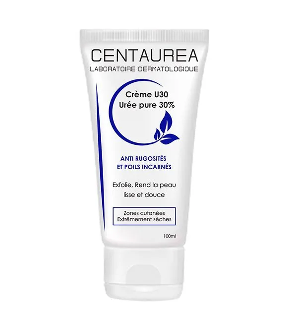 CENTAUREA CRM U30 100ML