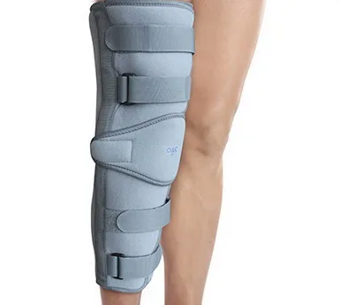 ADAPTE IMMOBILISATEUR DE GENOU M
