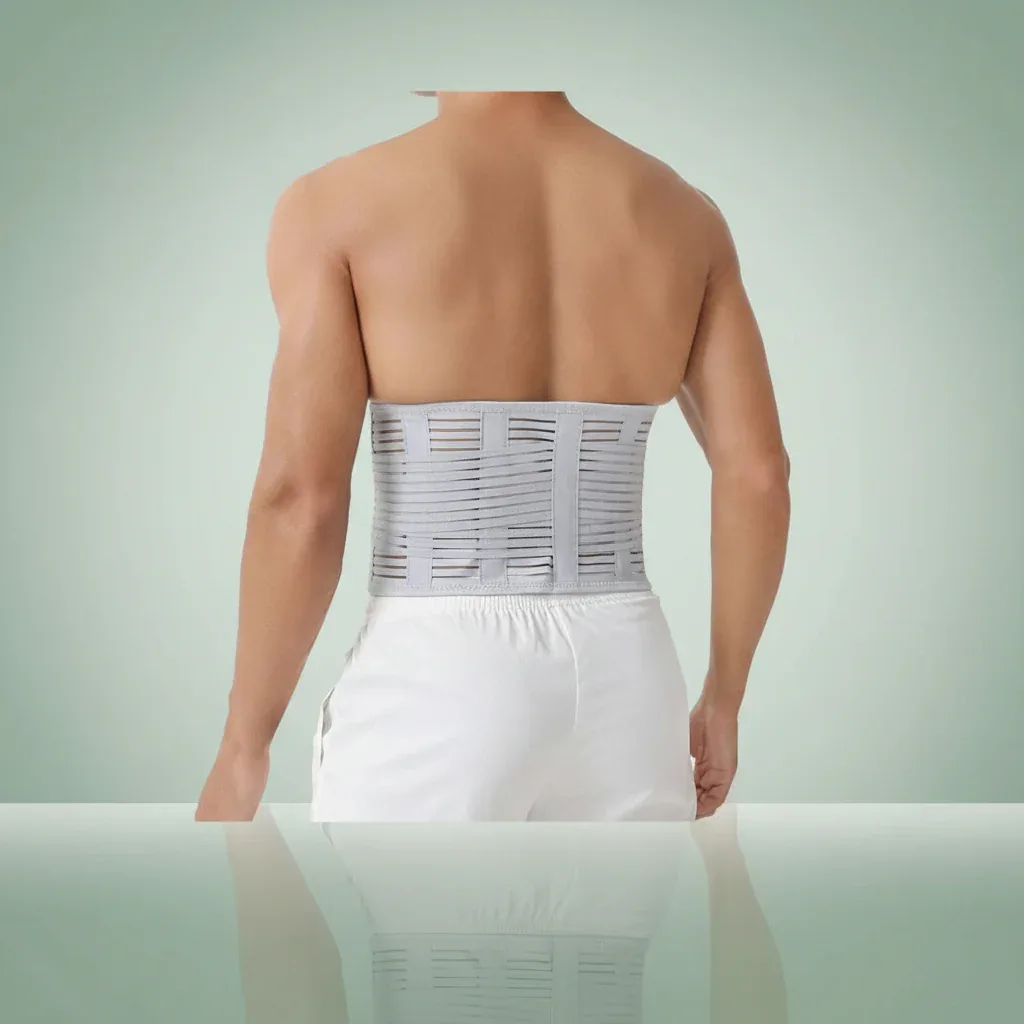 ADAPTE COREST ABDOMINALE S