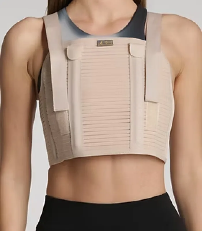 ADAPTE CORSET THORACIQUE XXL