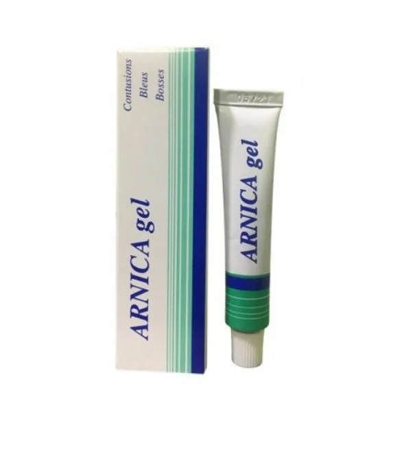 ADDAX ARNICA GEL