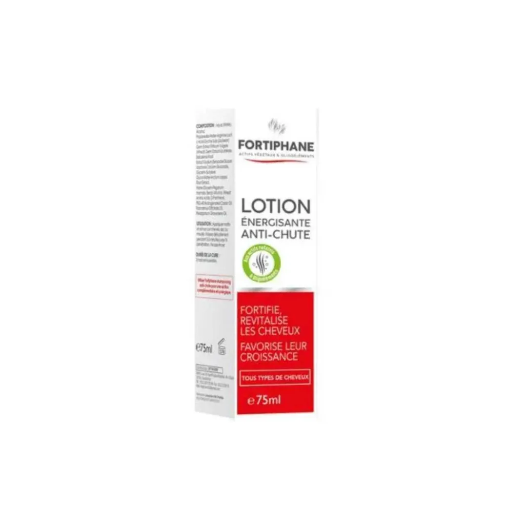 FORTIPHANE LOTION ANTI-CHUTE 75ML