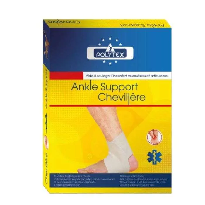 CHEVILLIERE POLYTEX M