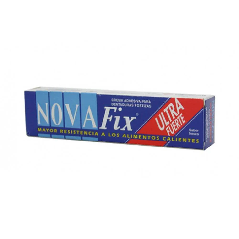 NOVAFIX ULTRA FORT